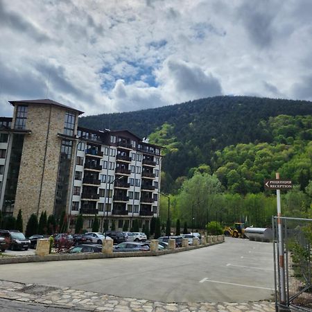 St Spas Velingrad Exterior foto