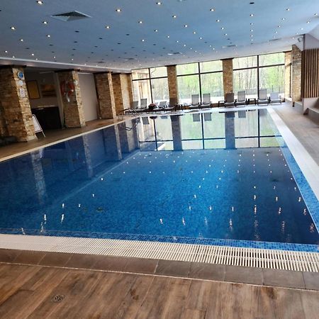 St Spas Velingrad Exterior foto