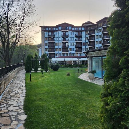 St Spas Velingrad Exterior foto