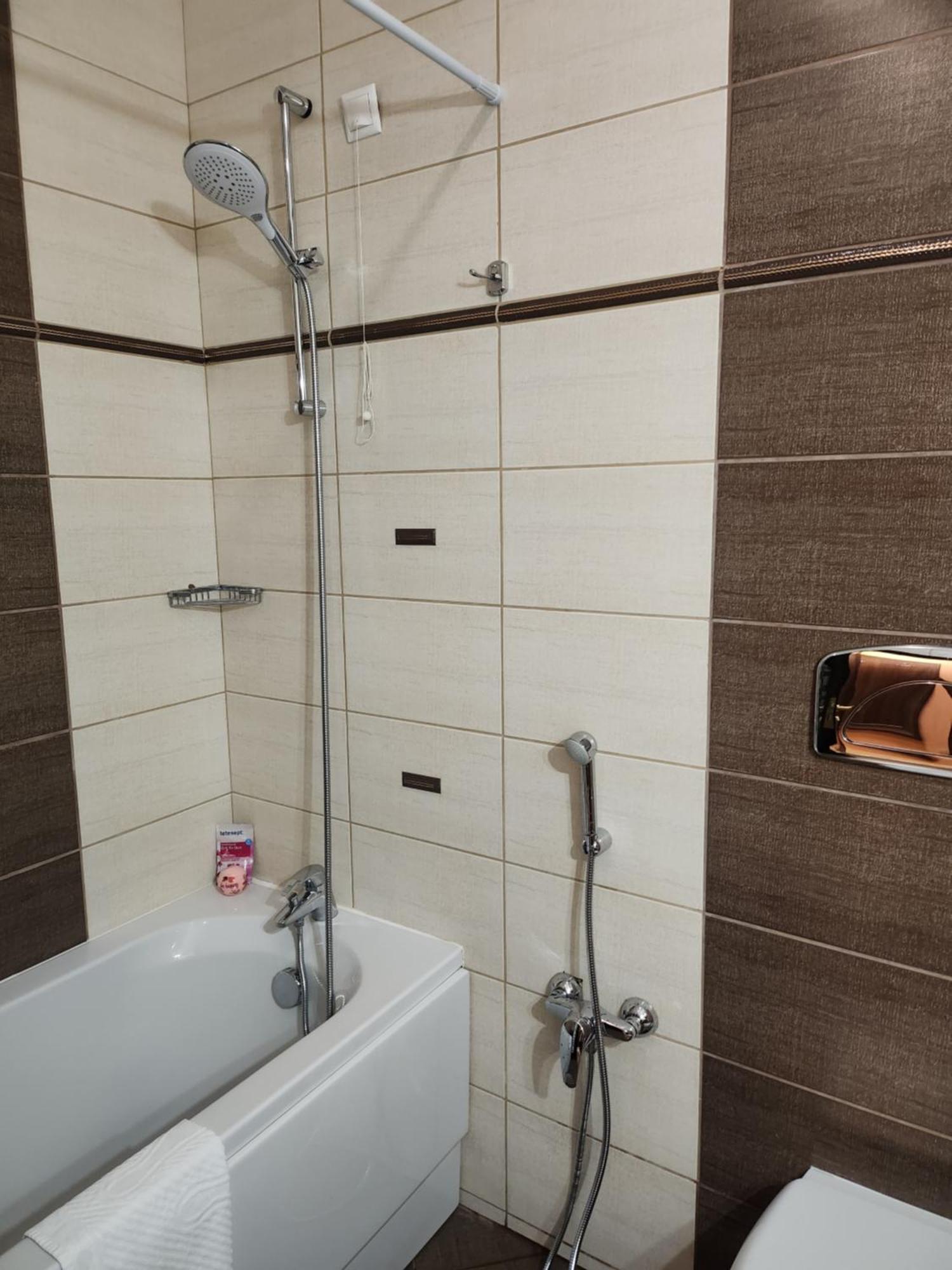 St Spas Velingrad Exterior foto